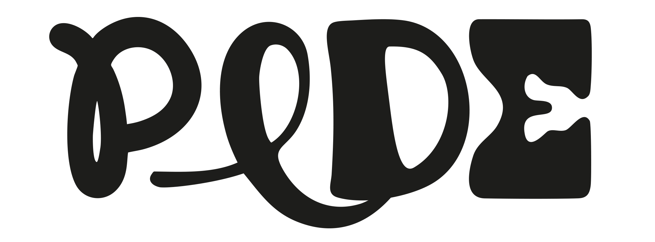 Type Design - 99Food, CP+B / Estúdio Criativo 99