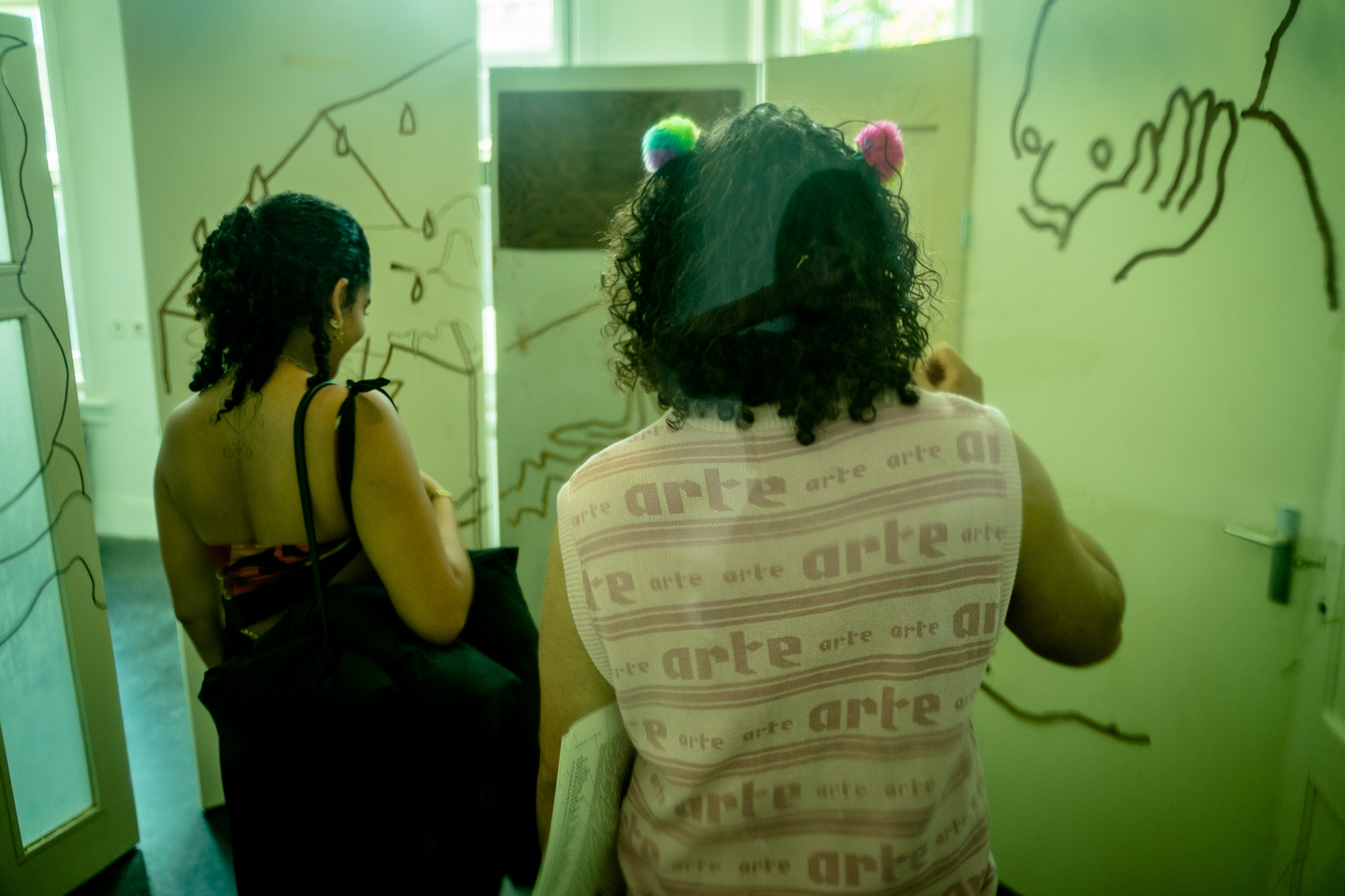 picture by Silvia Arenas