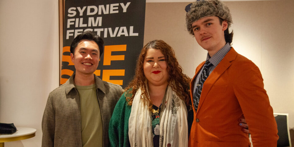 Resonance: A Symphony of Interdisciplinary Collaboration at the Sydney Film Festival
