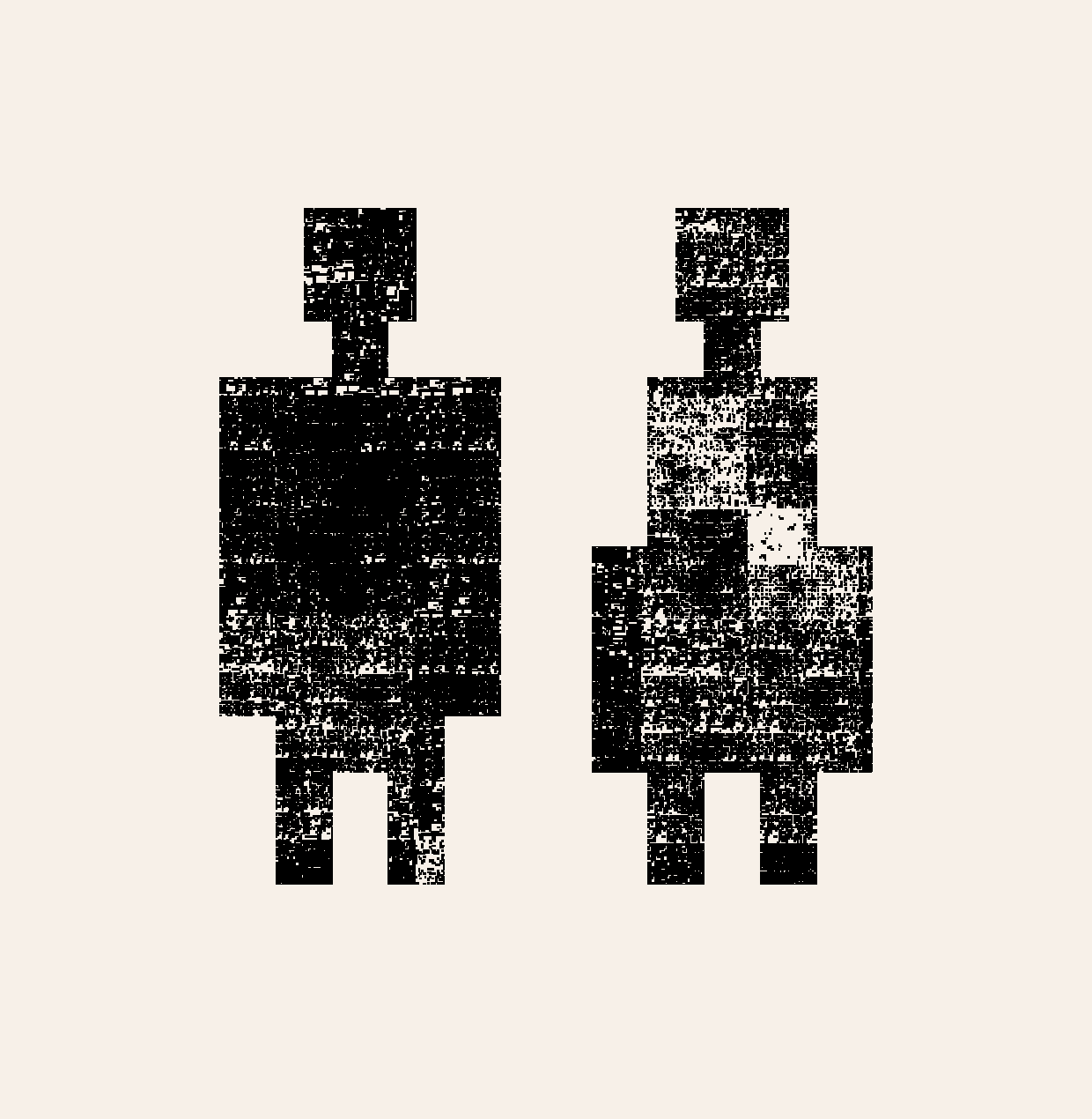 My Shadow / Giclée fine art print on Hahnemühle Watercolour paper / Variable dimensions / Edition of 6