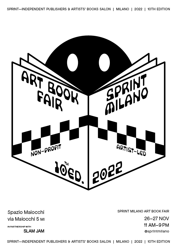 SPRINT Milano 2022
