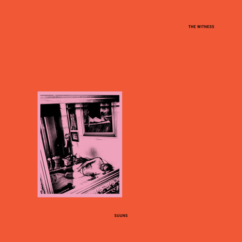 Clarity - Suuns (2021)