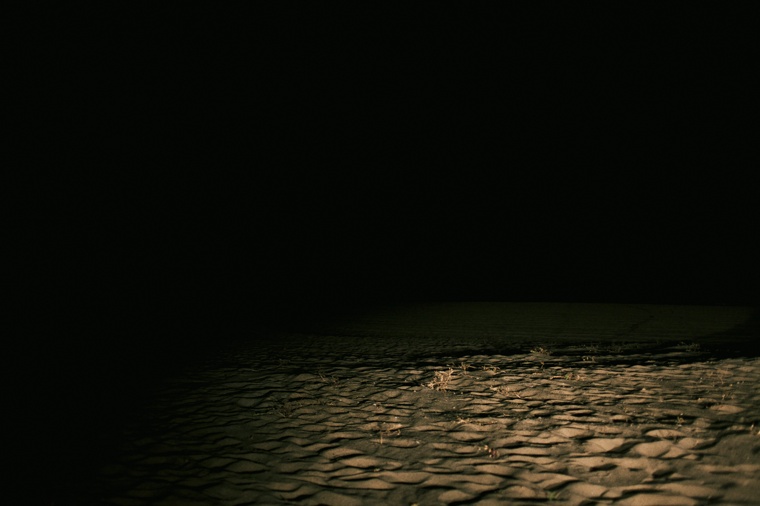 over there, photograph 2011