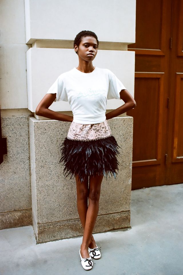 Styling: Grayson Gunner for PRM