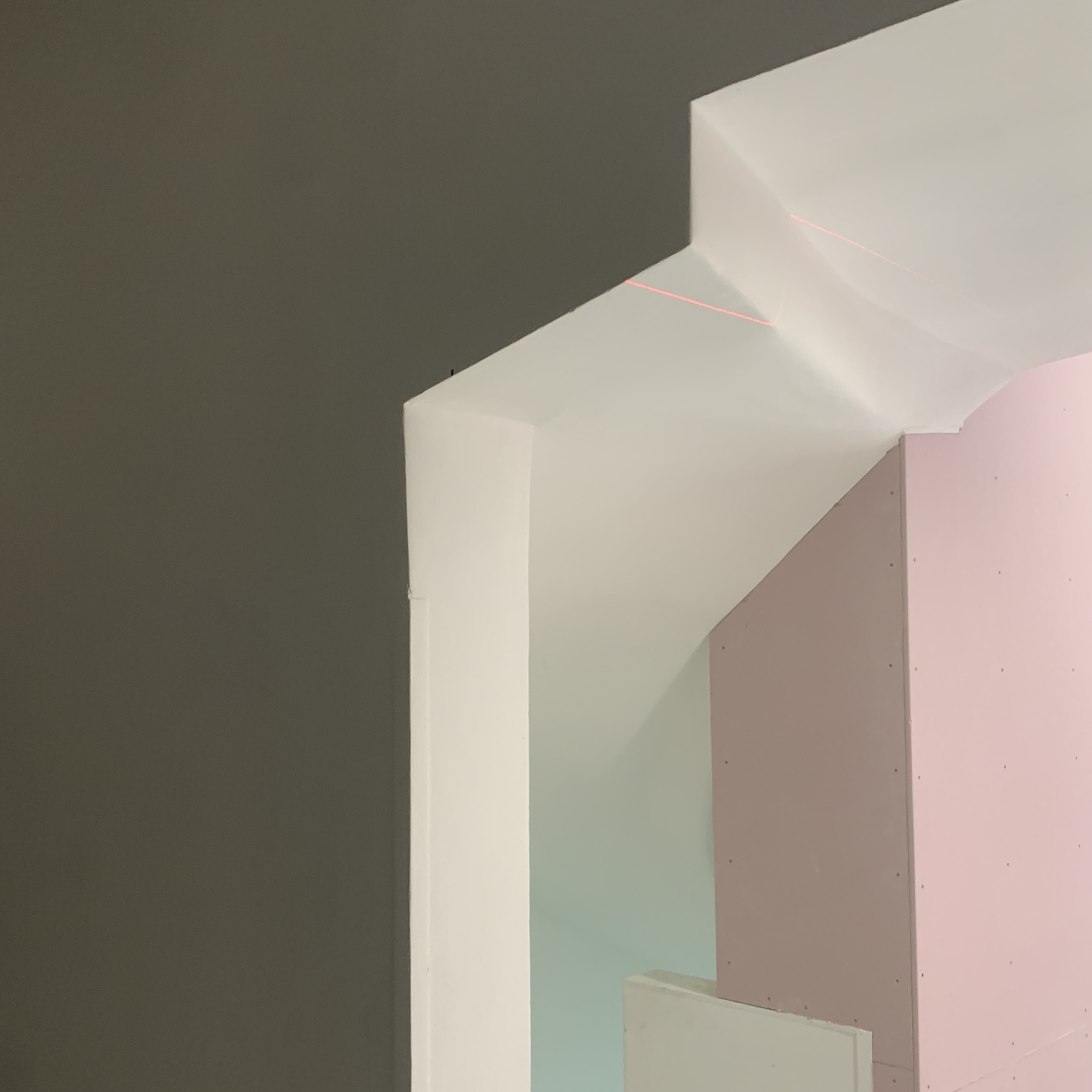 December, 2023 | A new art and retail space in Kensington is under construction