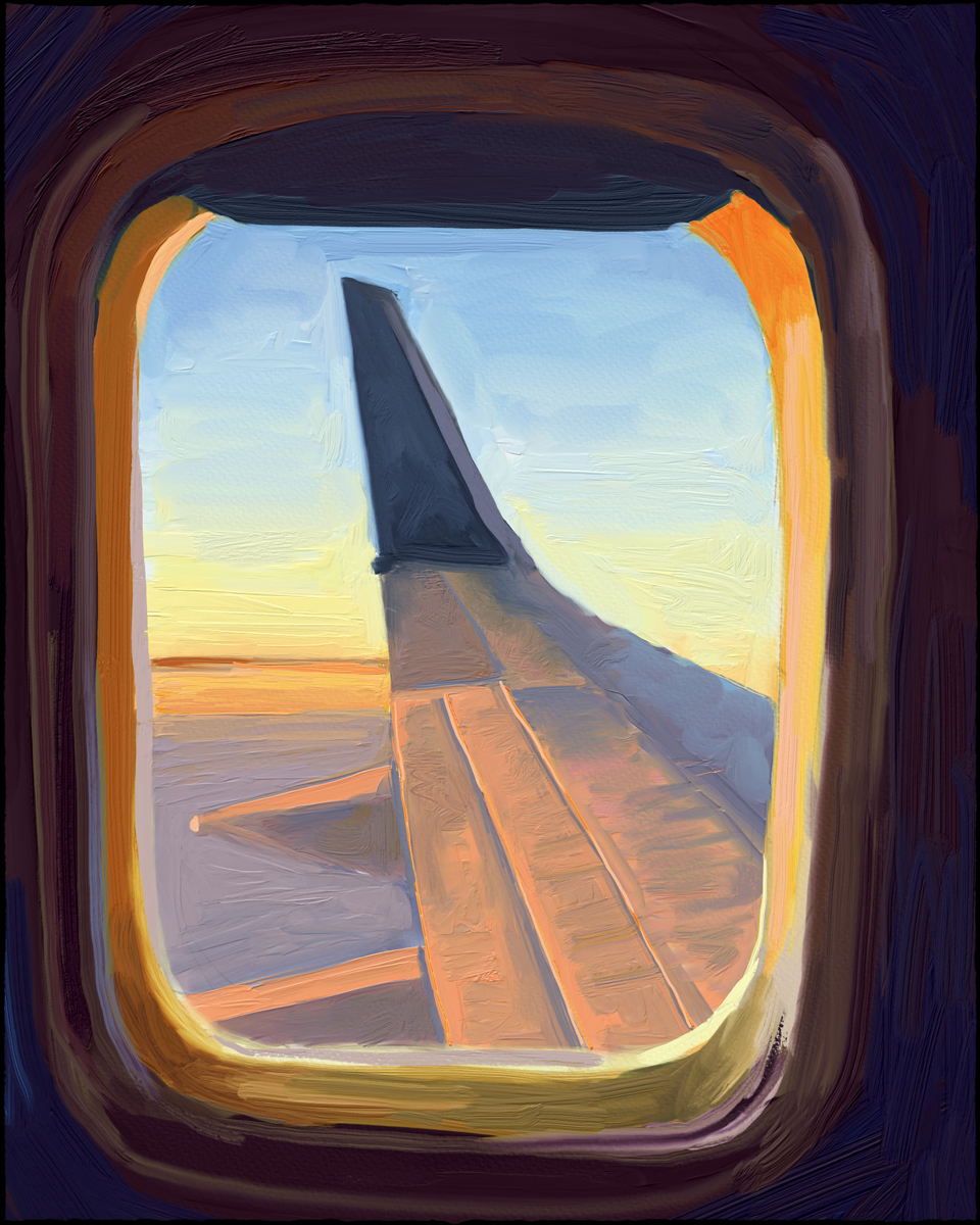 Window Seat