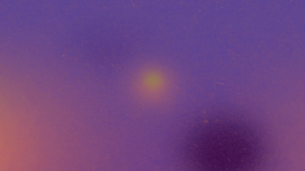 Music video for Orange by Bobby Kakouris (2020)