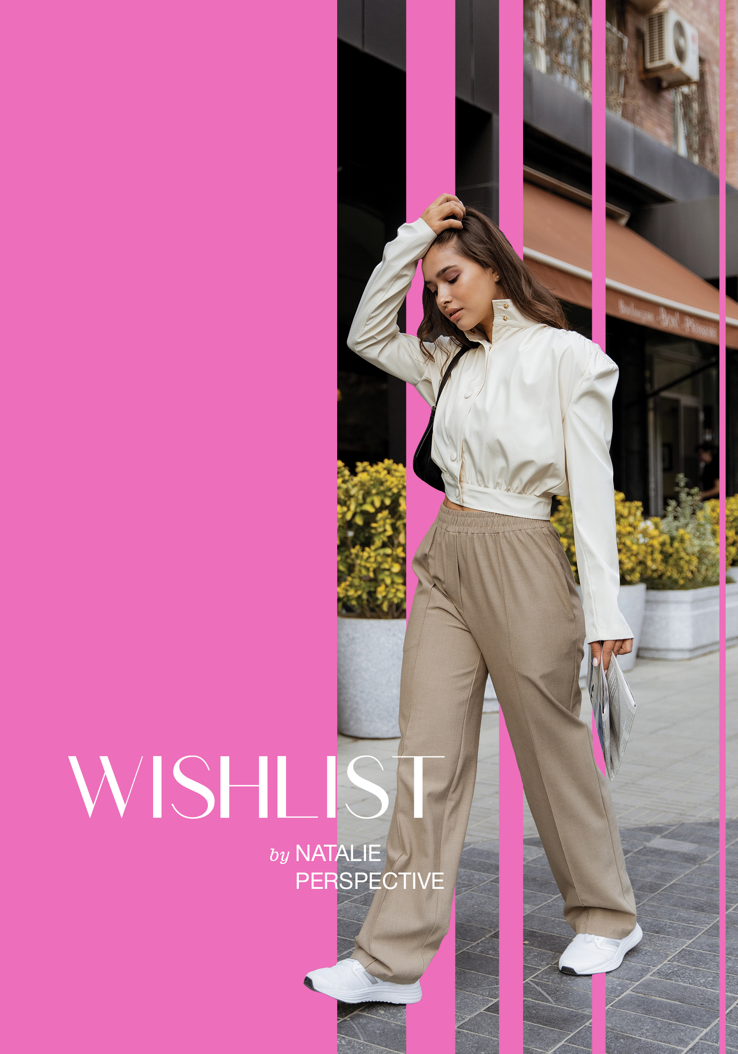 Women's Retail Fashion Rebranding