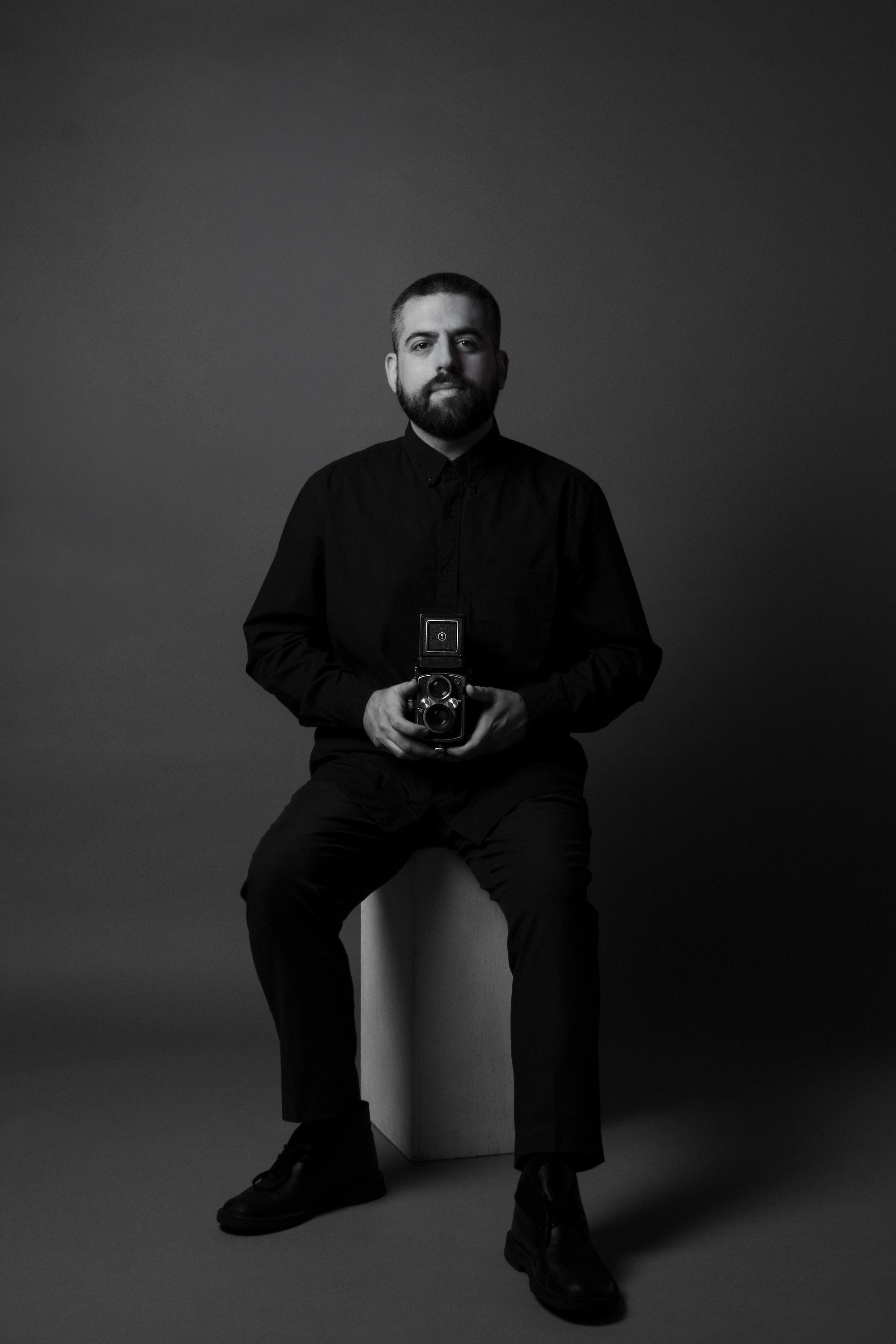 Diego Serrano Iturri