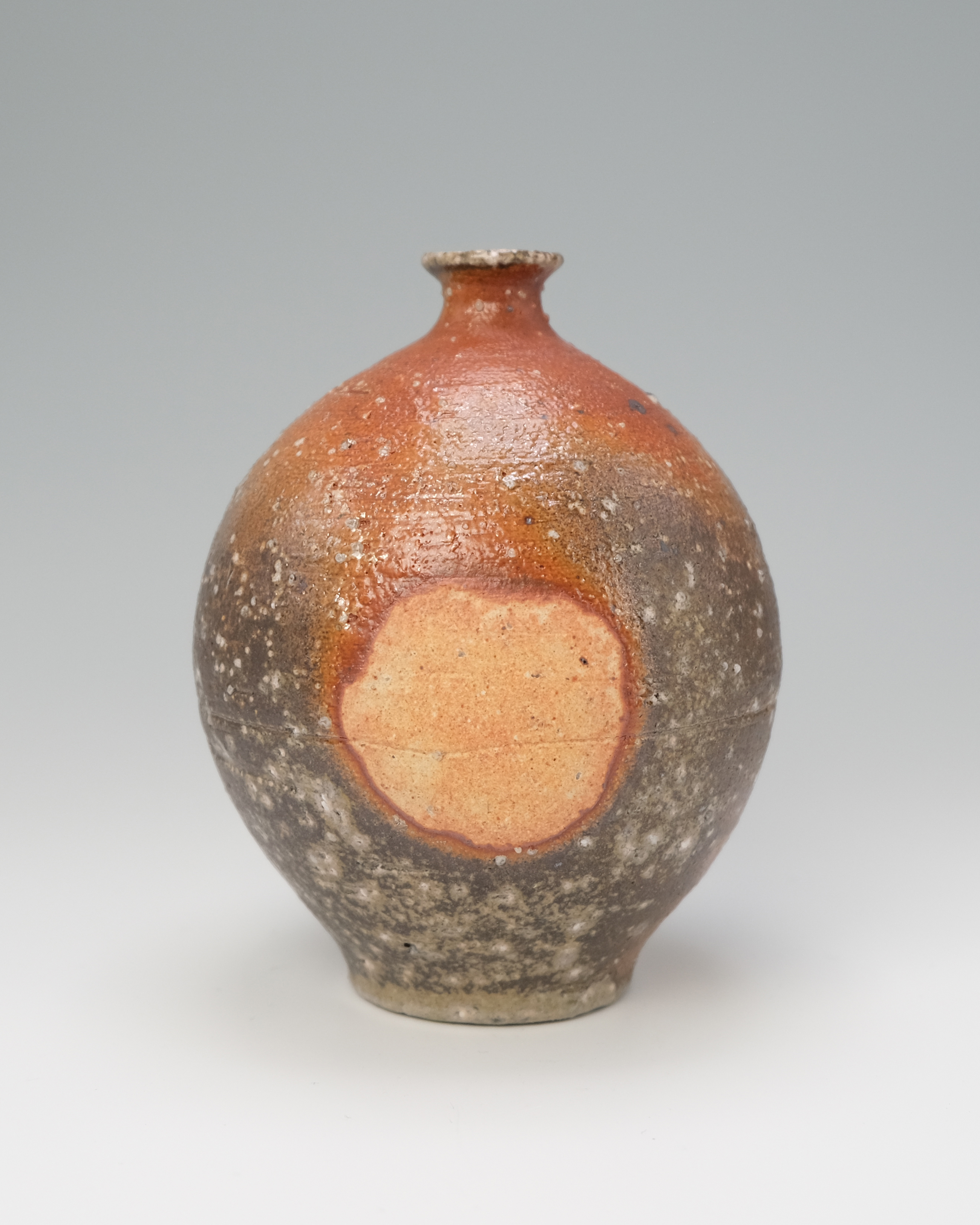 Soda Fired Bud Vase, 2024