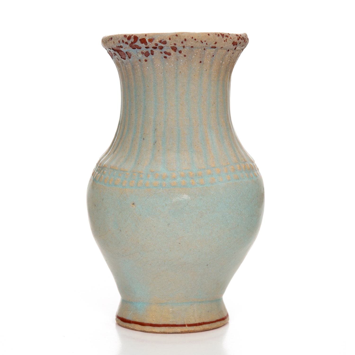 HN1264 Rustic but not old, 29.11.16Glazed ceramic stoneware21.5 x 13cm