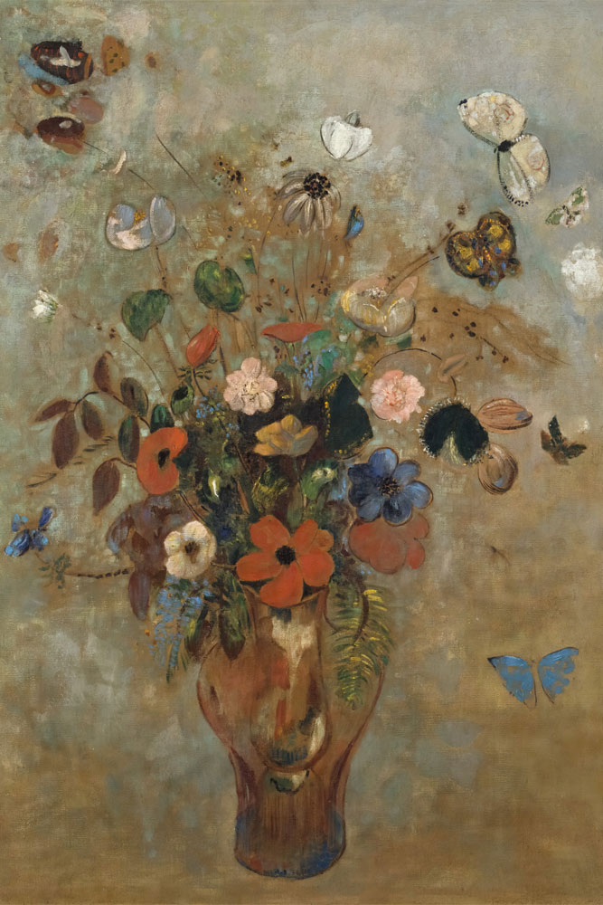 original image by Art Institute of Chicago