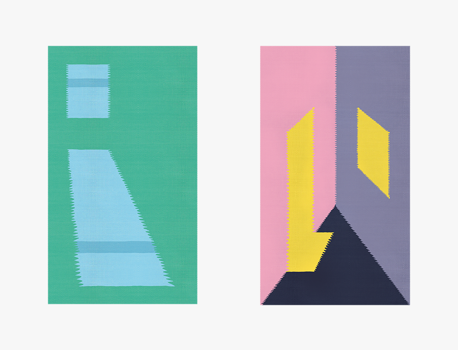 Rugs by Gur #homemustbetheplace