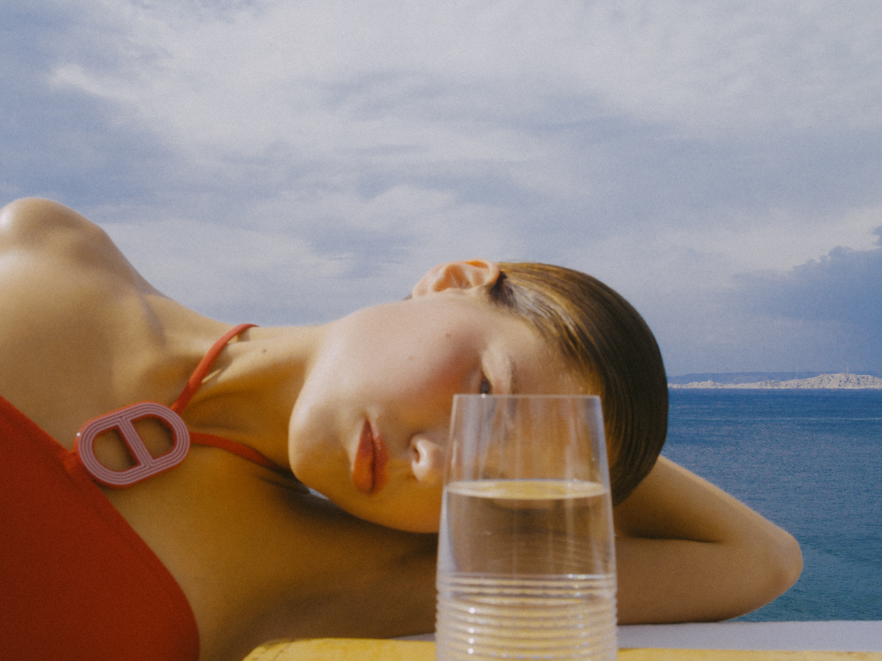 HERMÈS BEAUTY / HERMÈSISTIBLE LE GOÛT DE LA COULEUR, 2022	