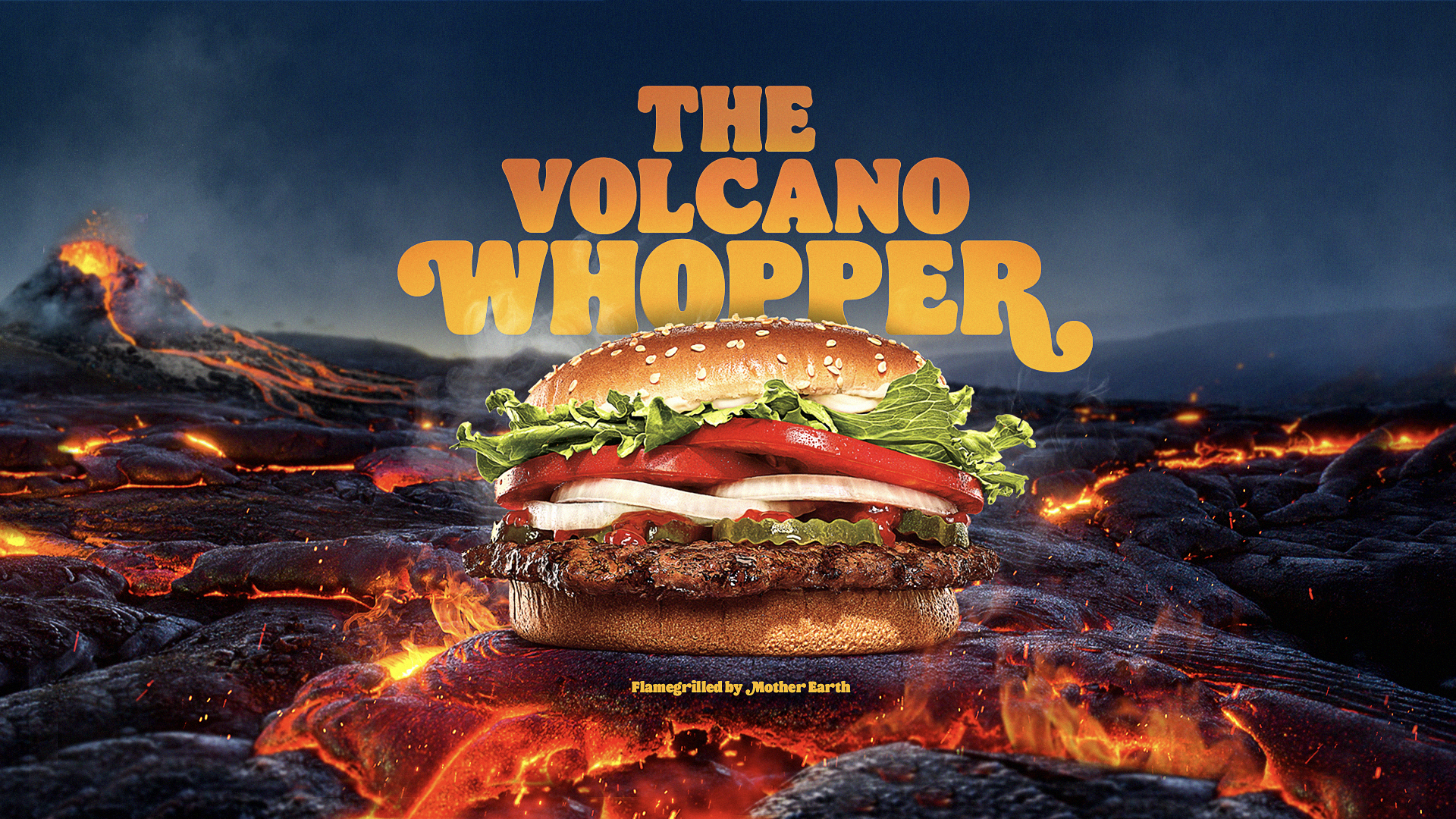 Burger King Wallpapers  Top Free Burger King Backgrounds  WallpaperAccess