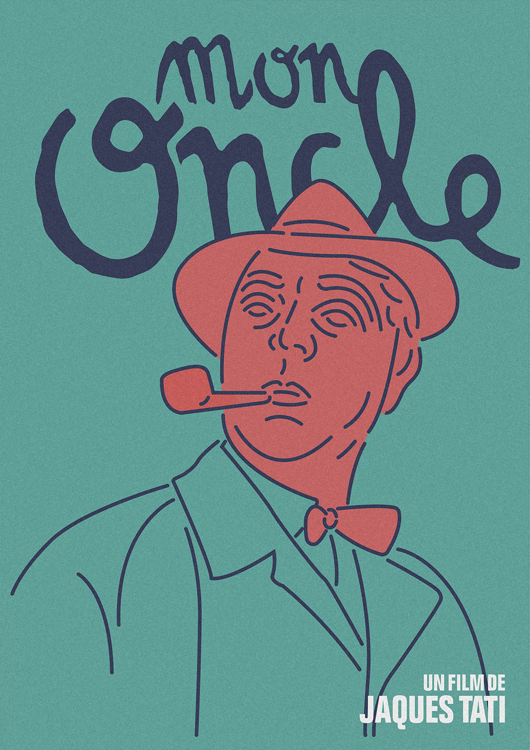 MON ONCLE