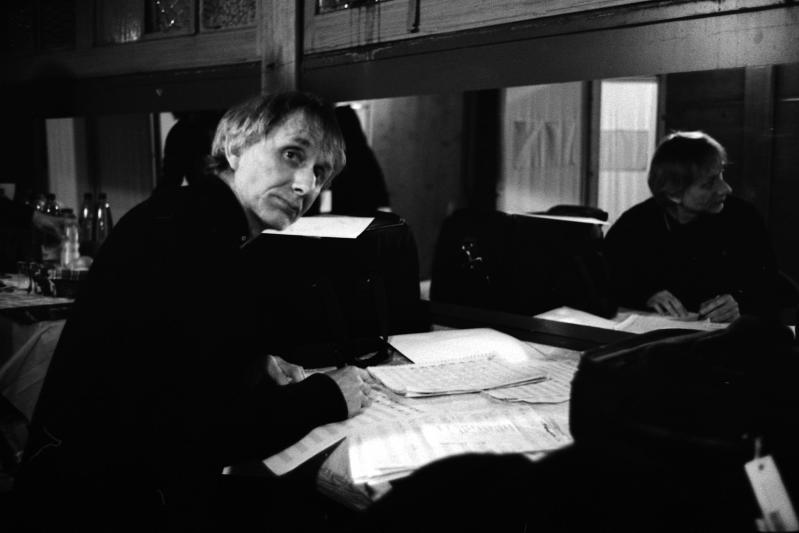 Erik Truffaz, Banlieues Bleues 2010