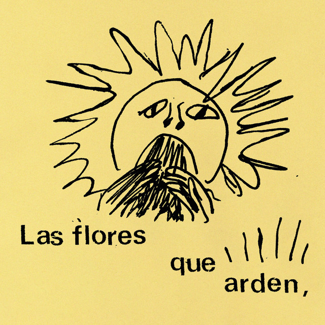 Las flores que arden, (2021)