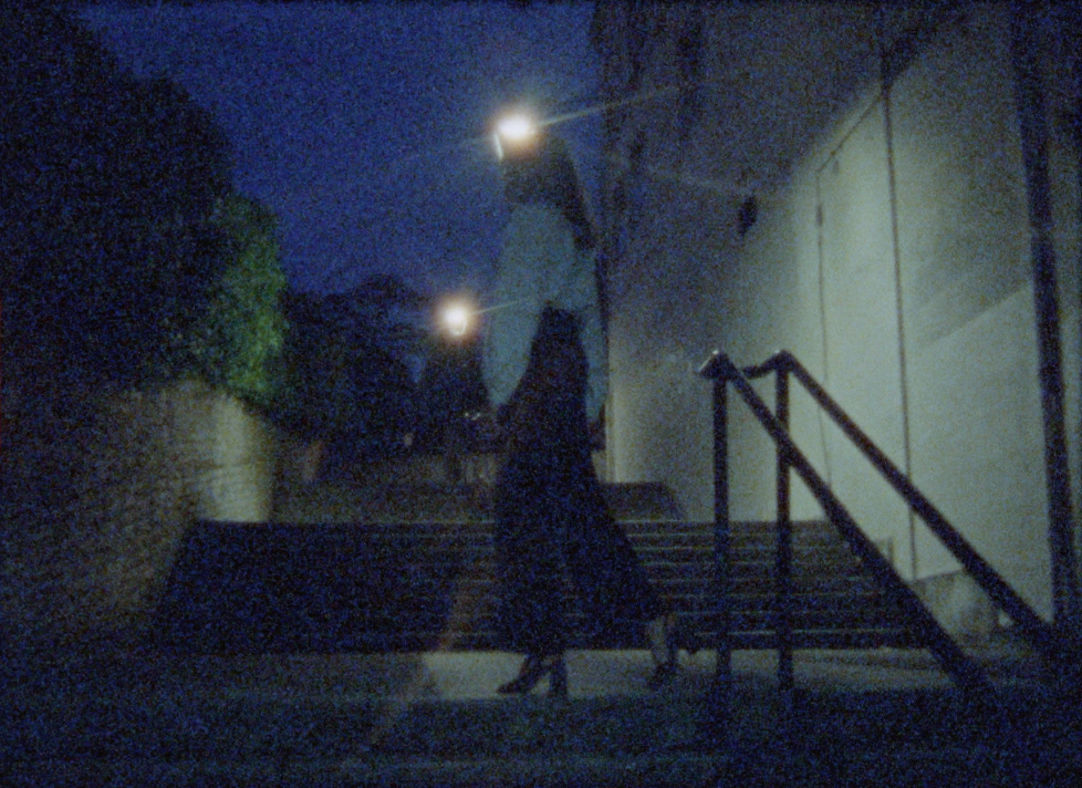 Wail, Aux Portes, Super 8, Clémentine Chapron