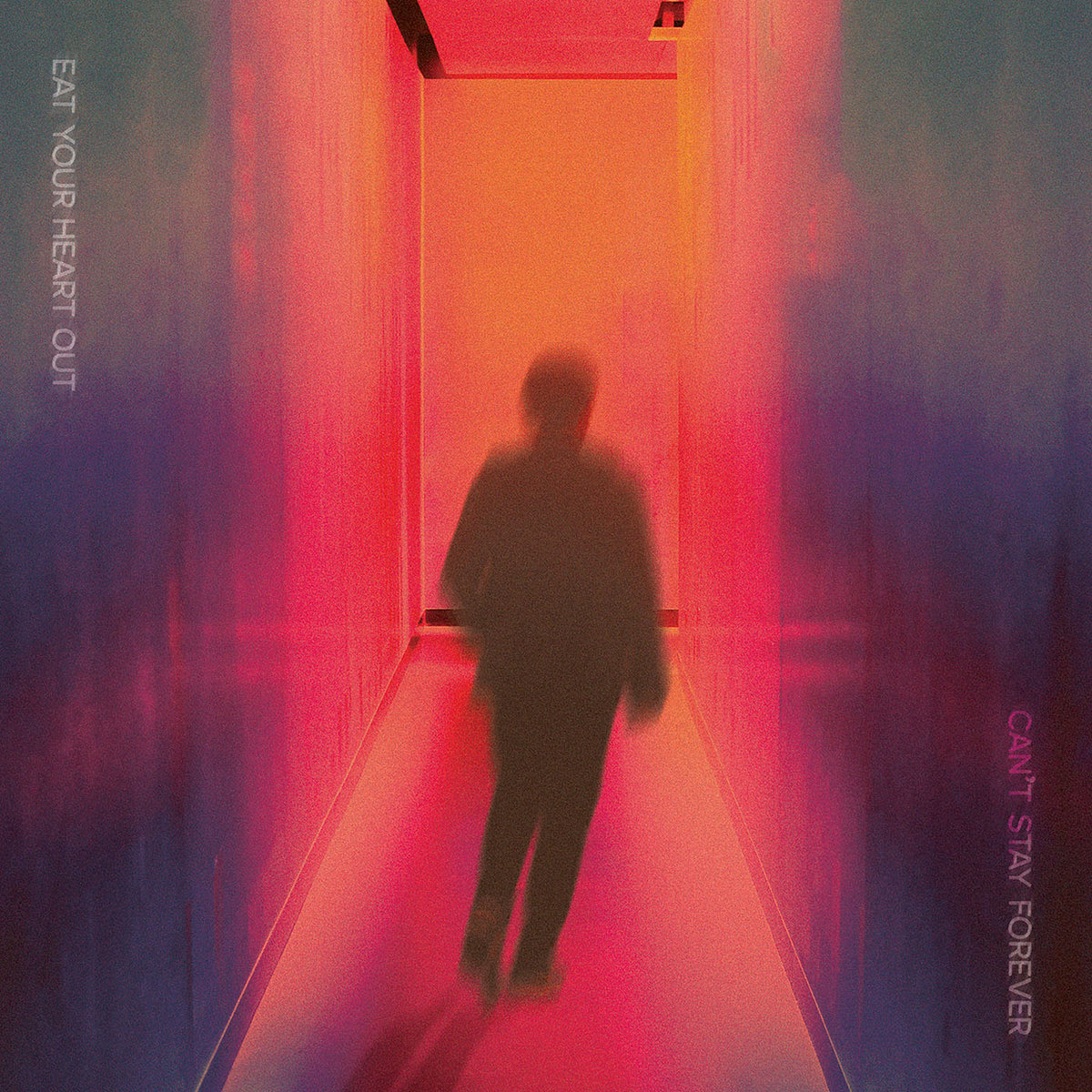 Eat Your Heart Out - Can't Stay Forever | producer_engineer