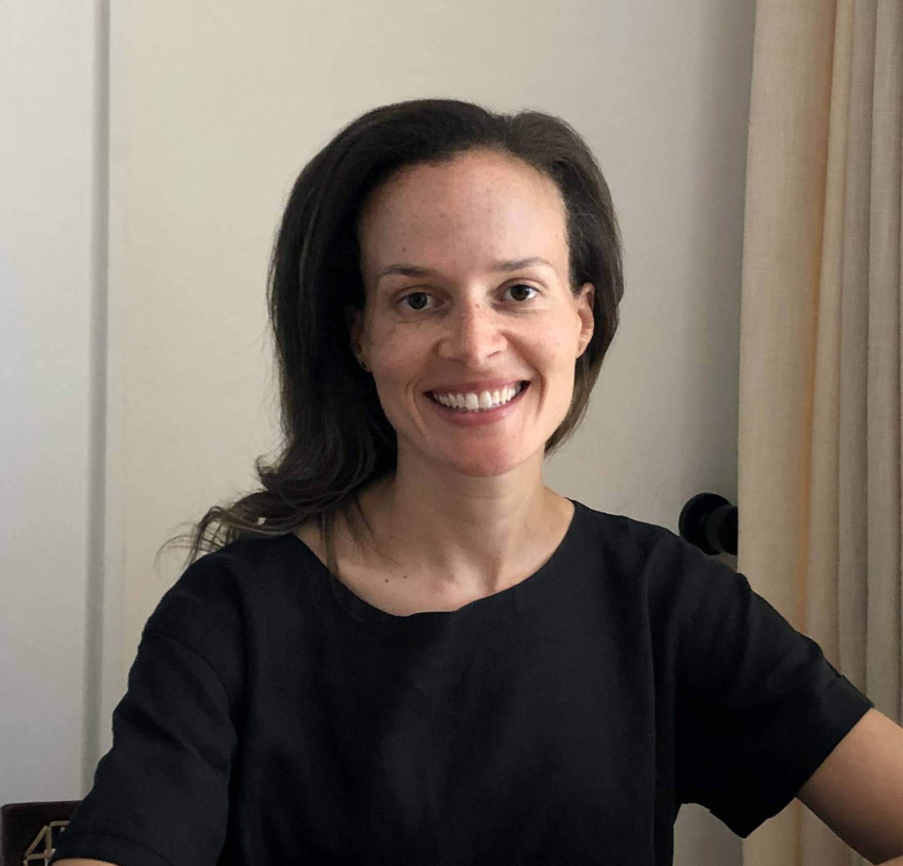 Anne-Marie Armstrong