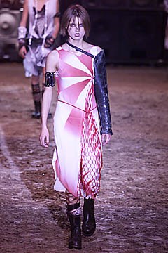 Jean Paul Gaultier - Spring/Summer 2001 - ARCHIVED