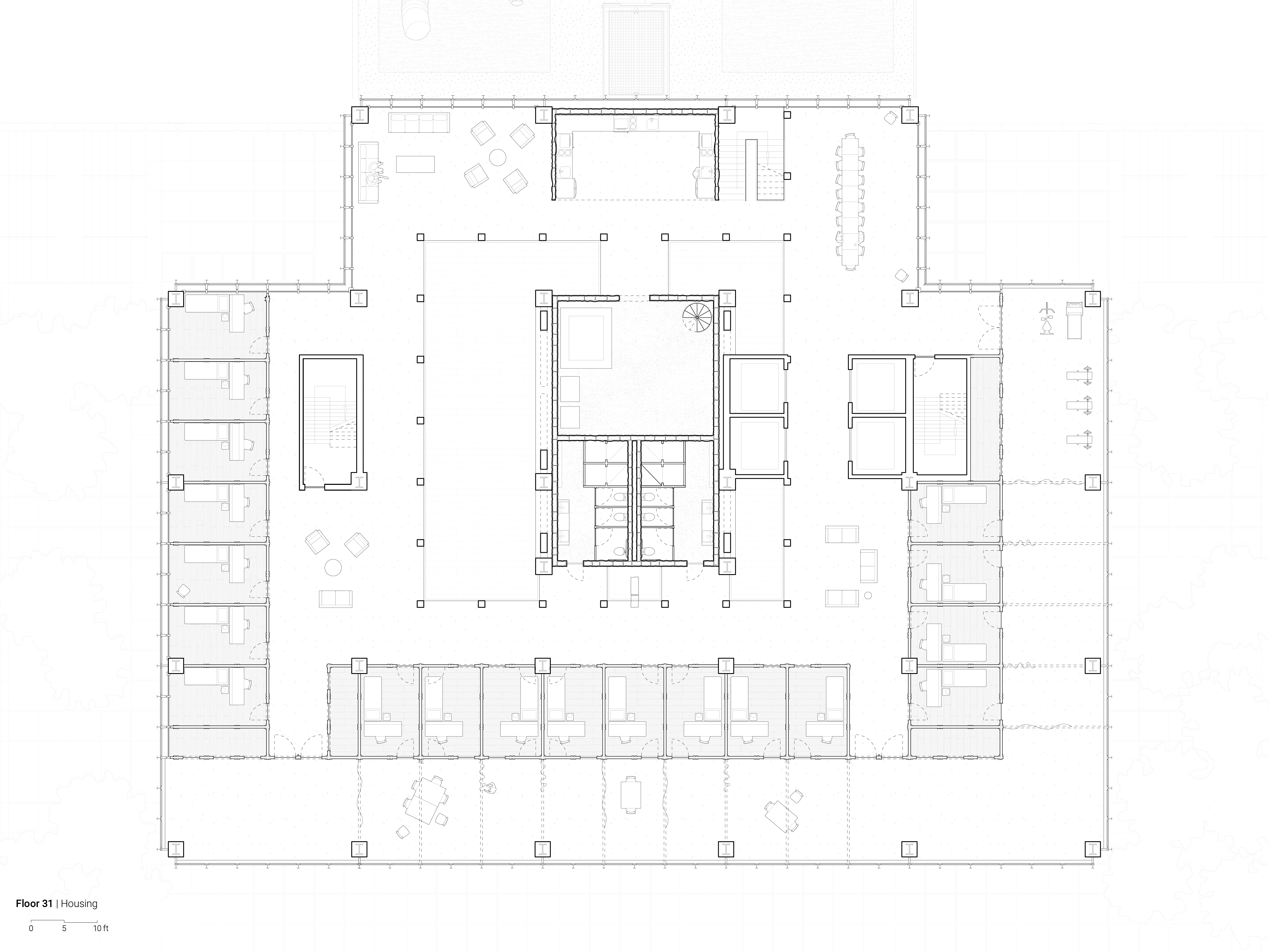 Jack Rusk, Creative Commons, Yale Architecture, Heather Schneider, Martin Finio, Nico Kienzl