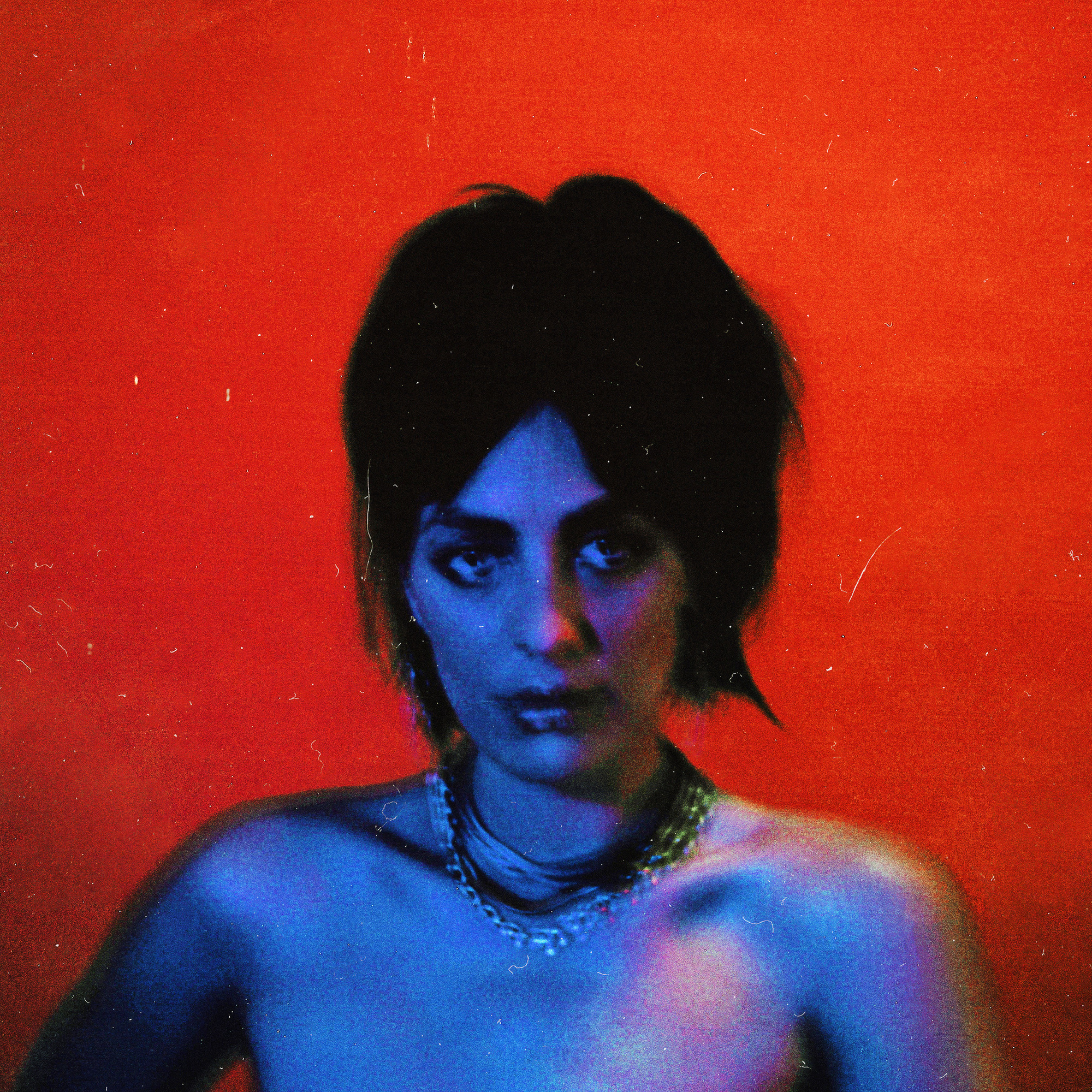 Breanna Barbara, 2021