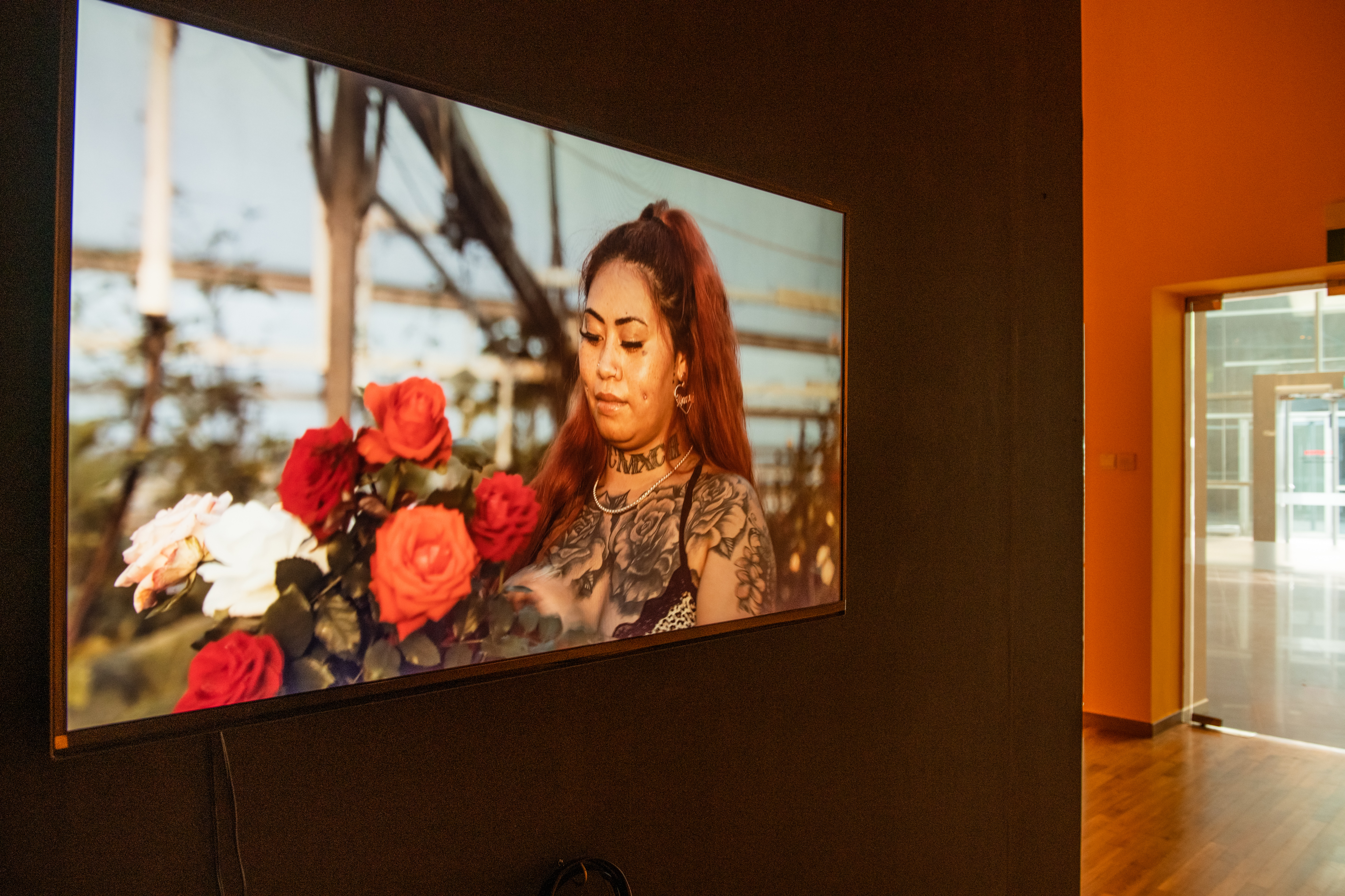 Legacies, Adm Gallery, Singapore 2023. Photography by Quek Jia Liang