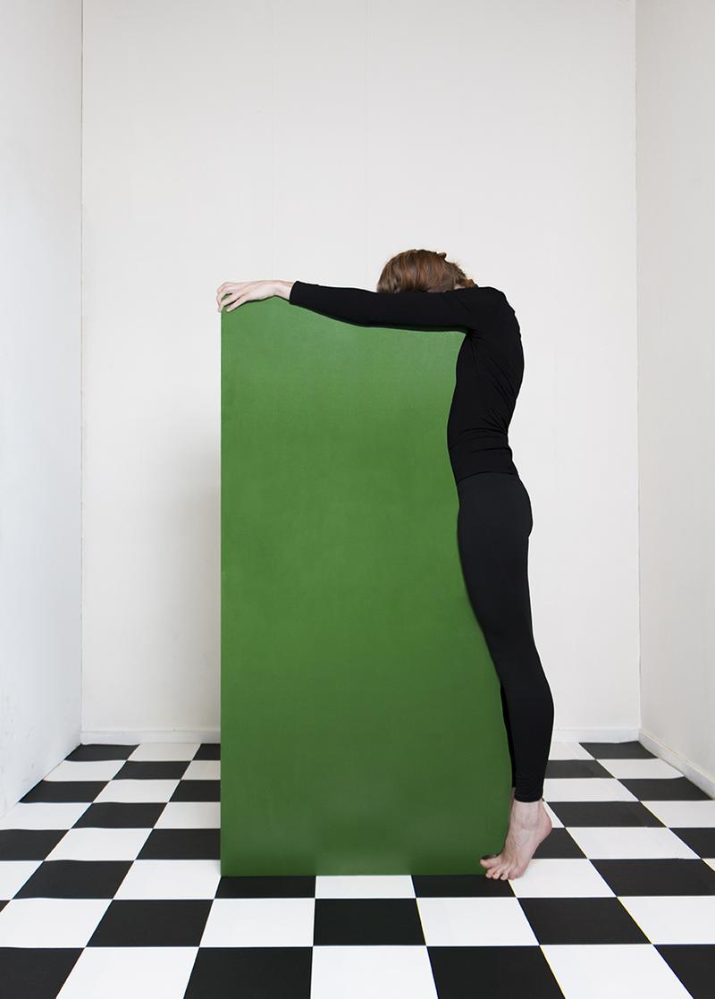 Coalesce Series (Edition Green)