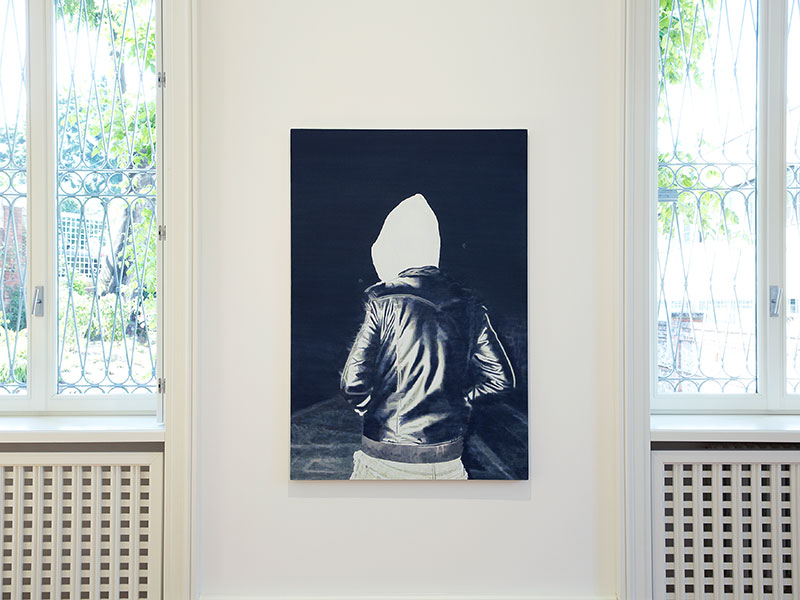 Picture Perfect 27th May - 31st July 2015