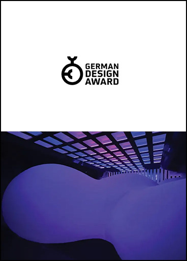 German Design Award (2026)