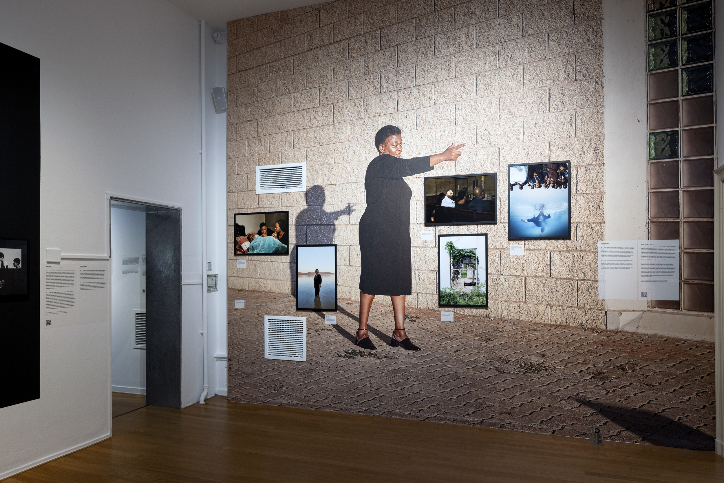 Foam Talent 2024-2025, Foam Museum, Amsterdam, 2024