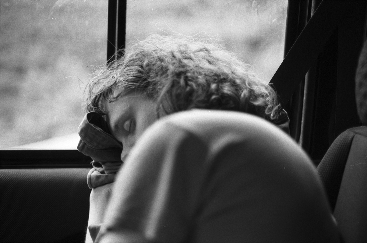 " JAKOB "Spain, 2019
