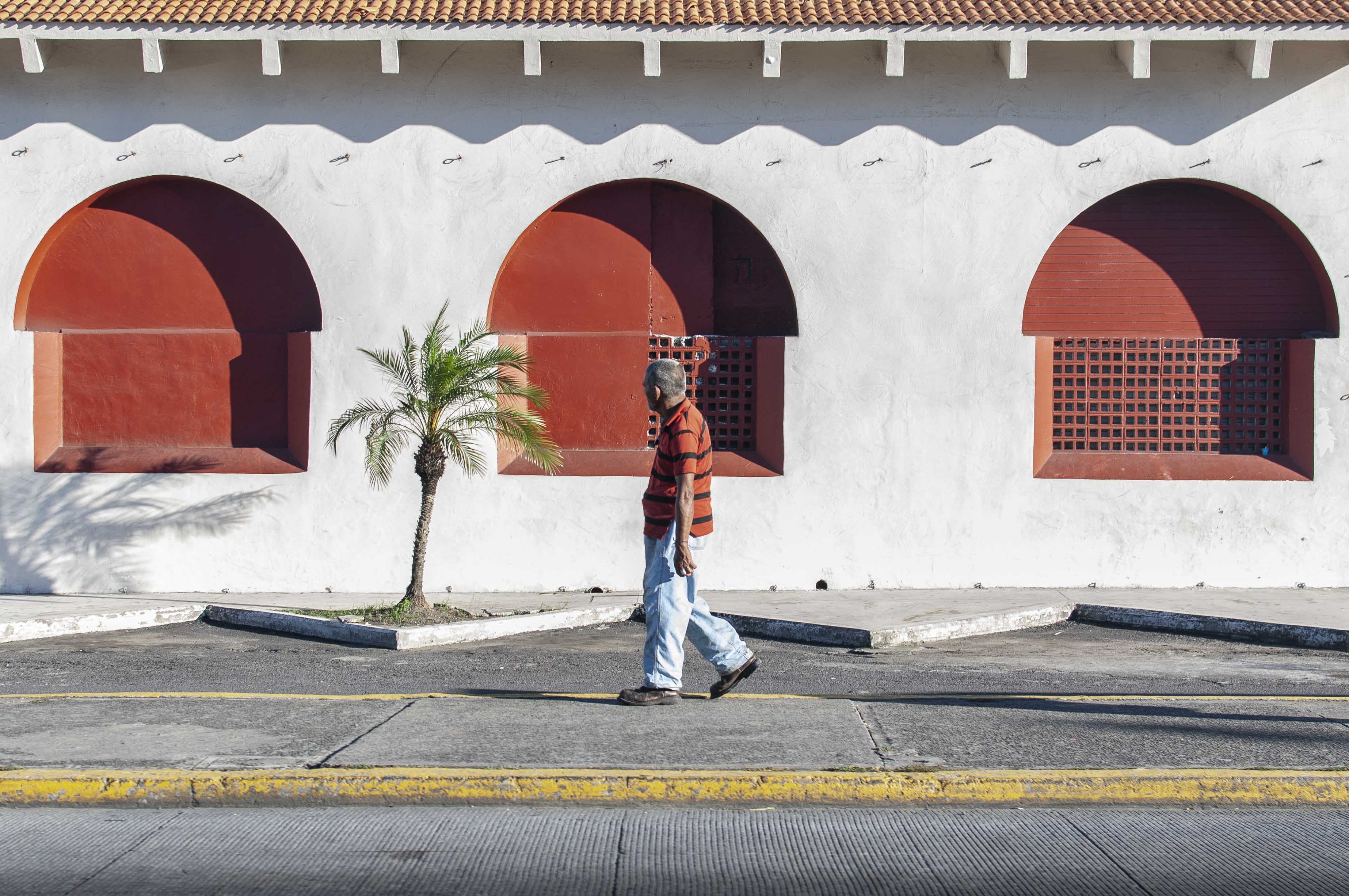 Veracruz, México. 2016