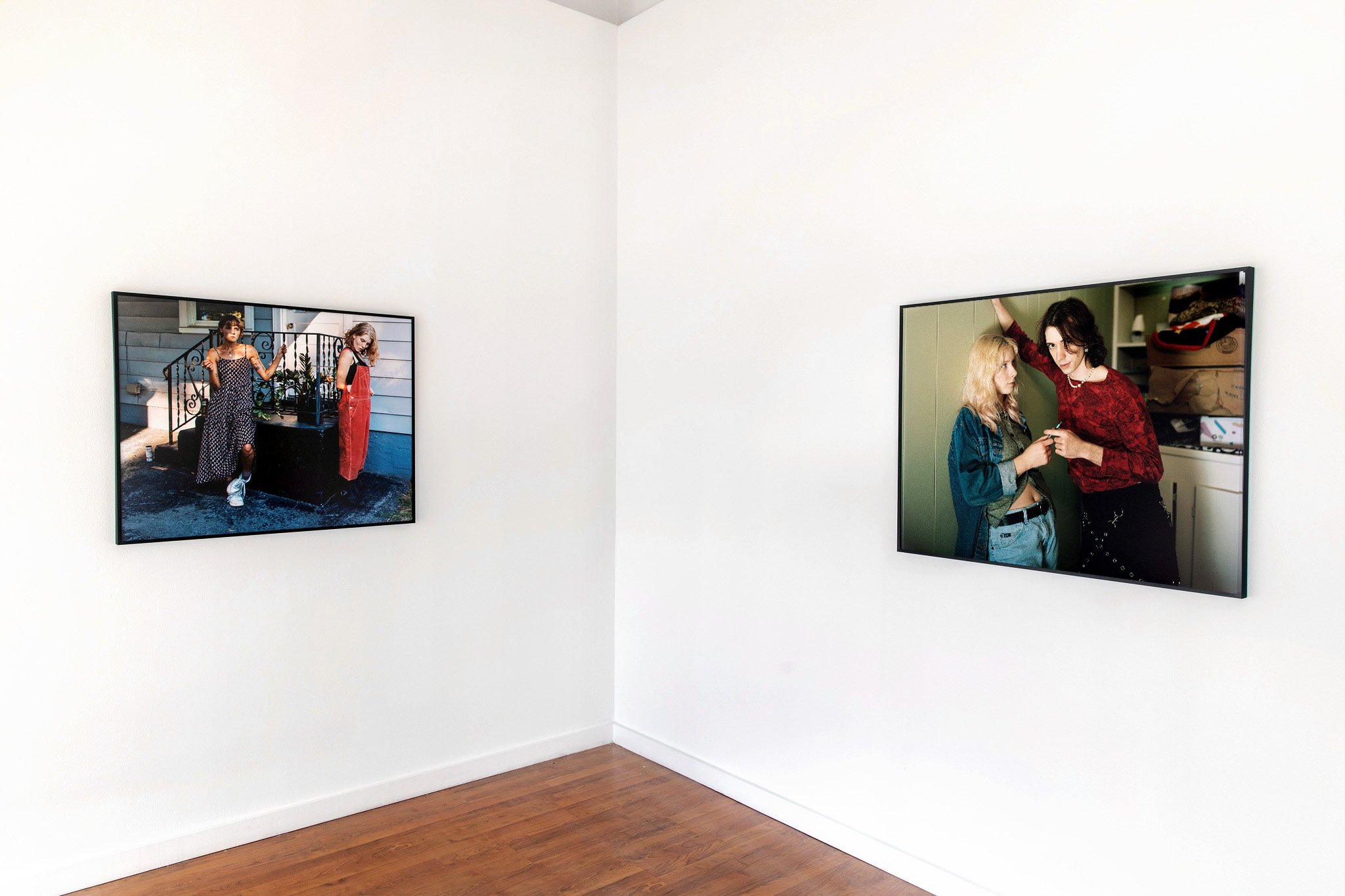 DIY Dungeon, Spellerberg Projects, Lockhart, TX, July - August, 2024