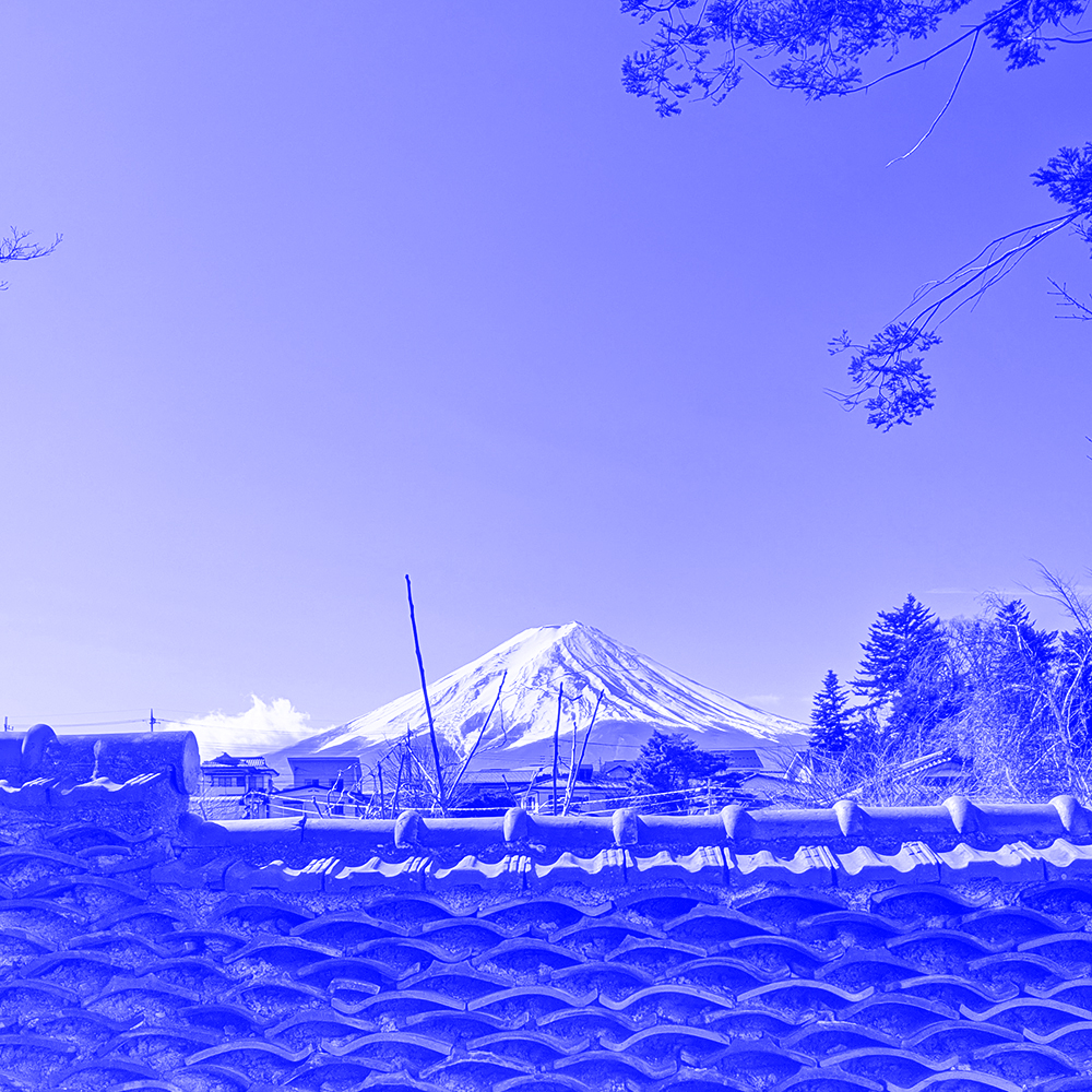 Mount Fuji