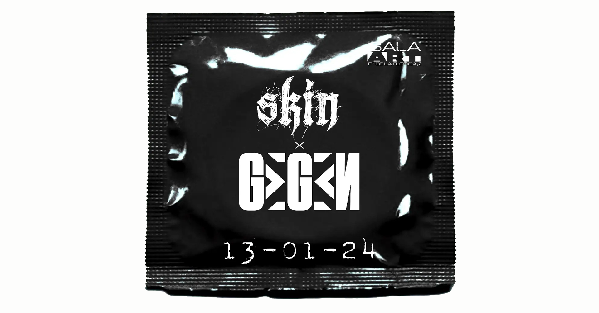 Gegen Gegen GEGEN BERLIN