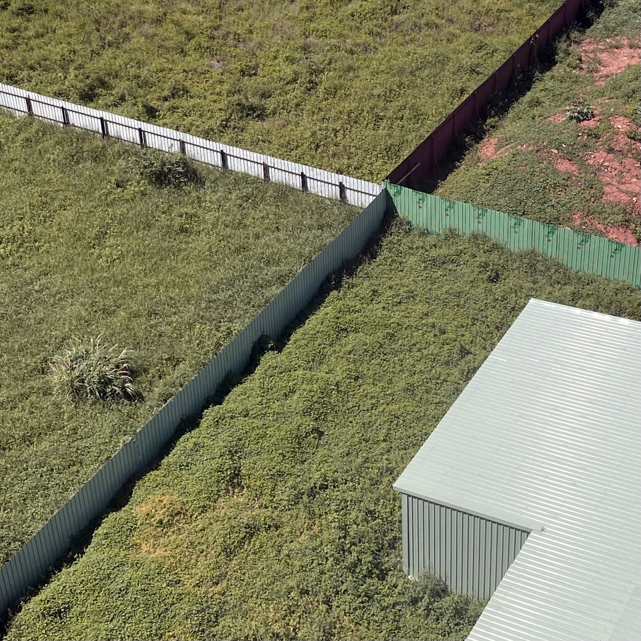 Patch by Planting: Land Script Tool -  Taiwan Presidential Hackathon, 2020