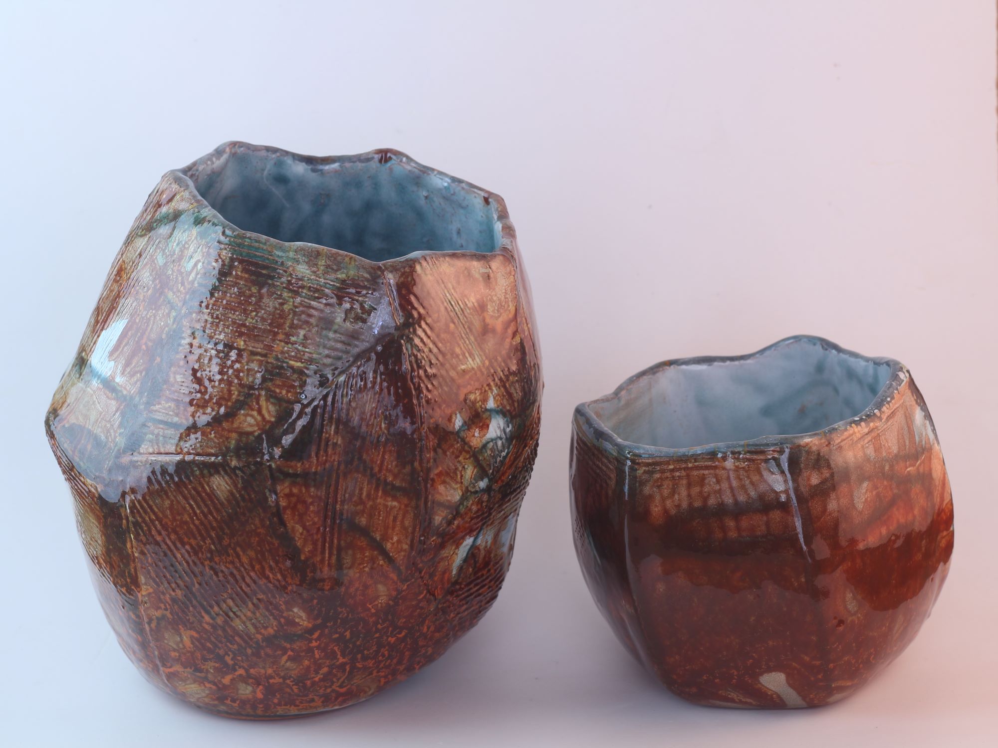 Ceramic Design & Clay Pottery +