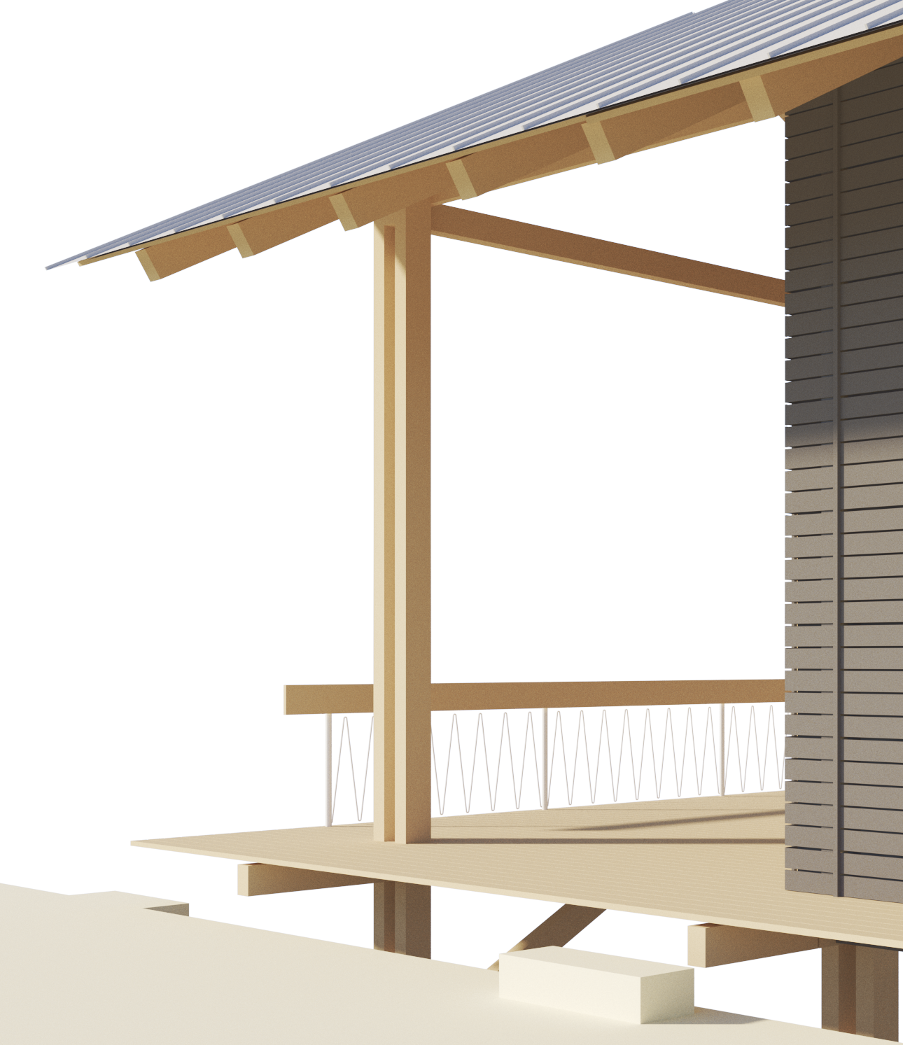 041SPVTIMBER HOUSE  2023  ONGOING