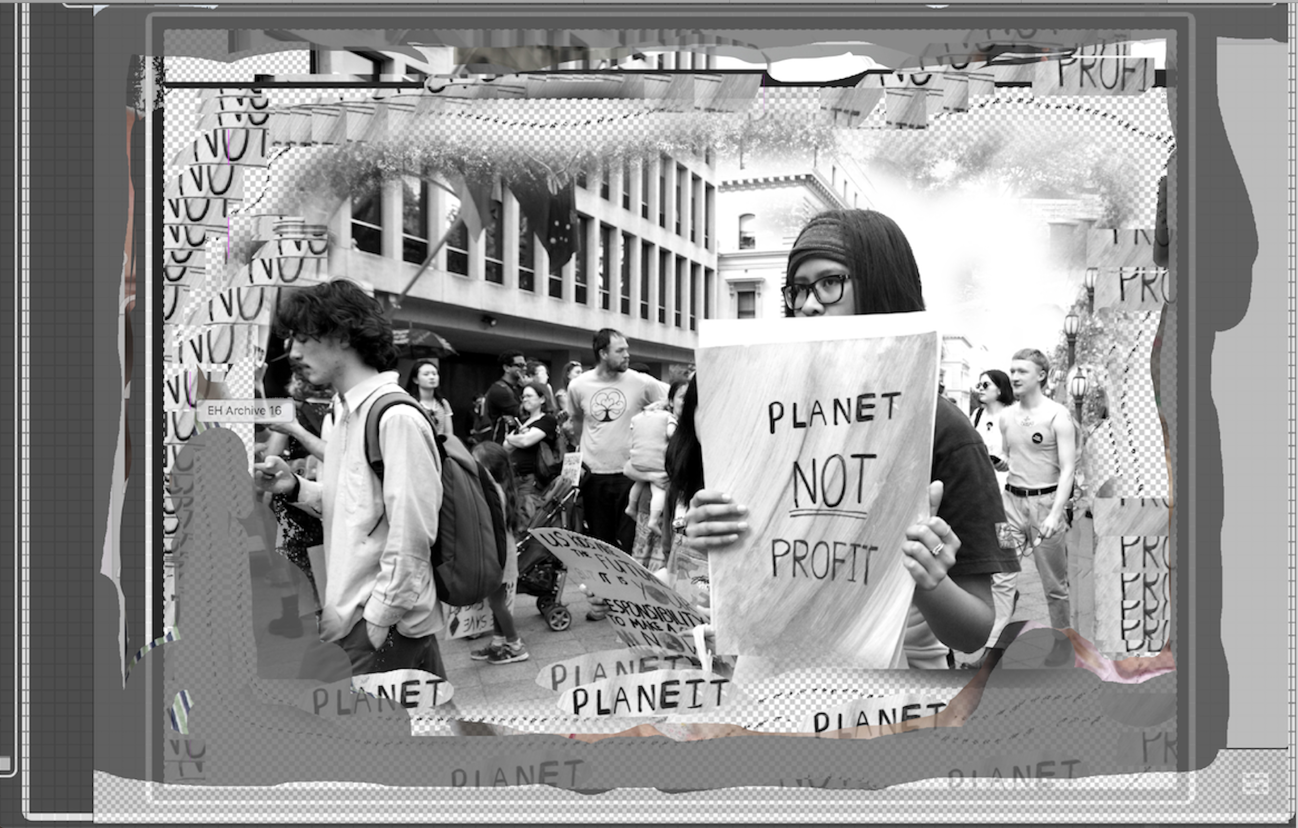 Screenshot of MUMMUMMUMUMMUMMUMMUM, 2021-22, Detail