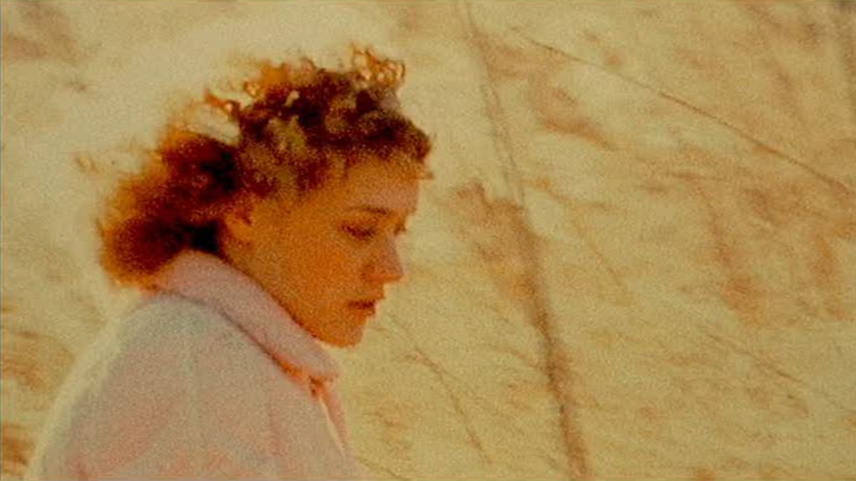 Julien Donkey Boy - Harmony Korine (1999)