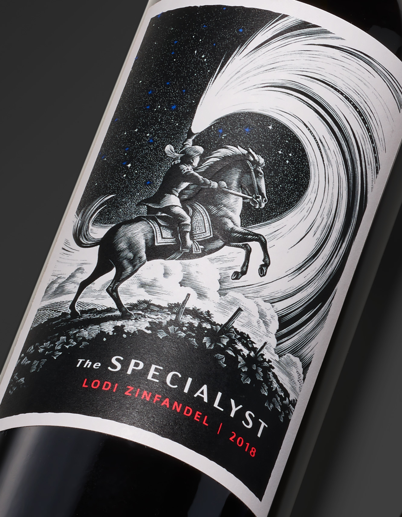 The SpecialystCalifornia Magic