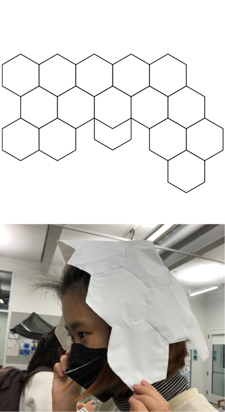 Wearable design iteration 1
