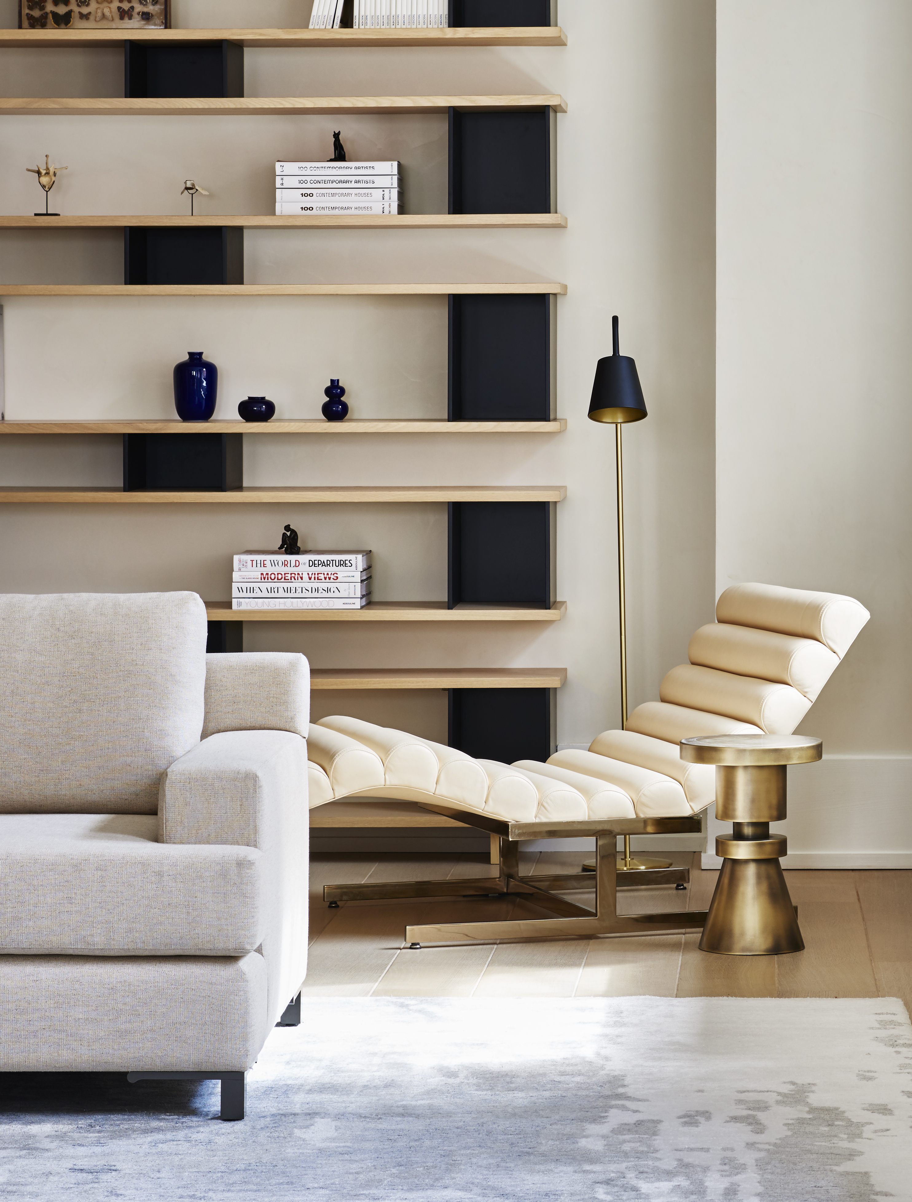 443 GREENWICH, ADRIAN GAUT