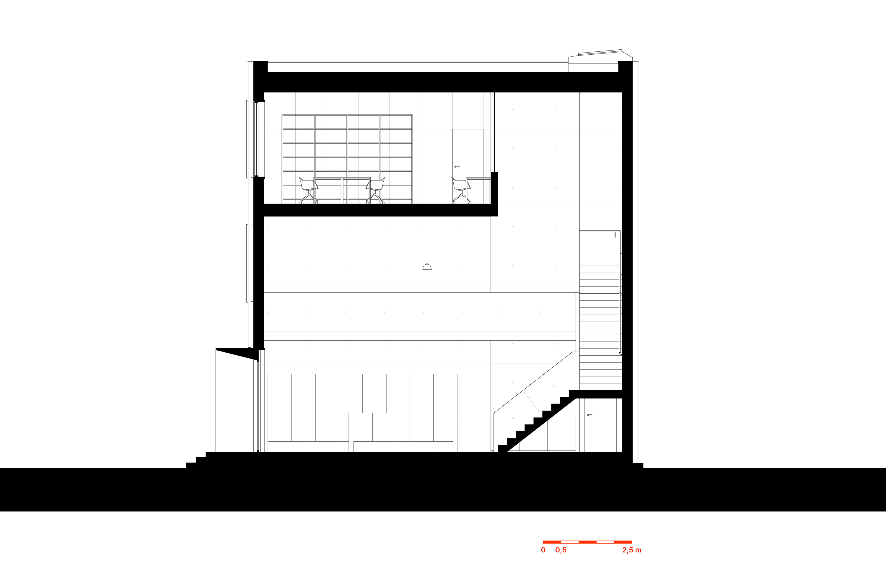 Мебельный шоурум_Чертёж_04