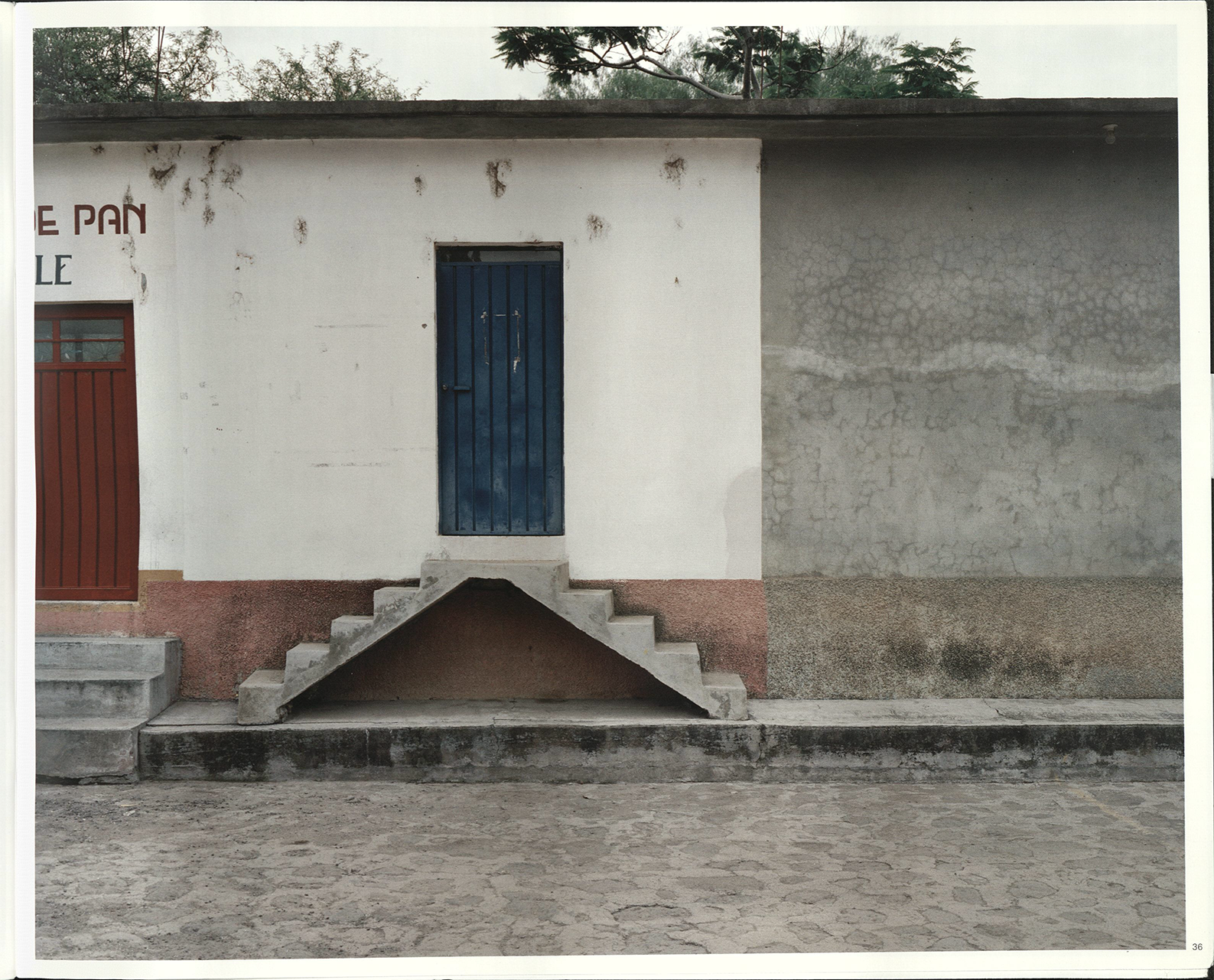 Pyramid Scans by Pablo Lopez Luz pg. 36