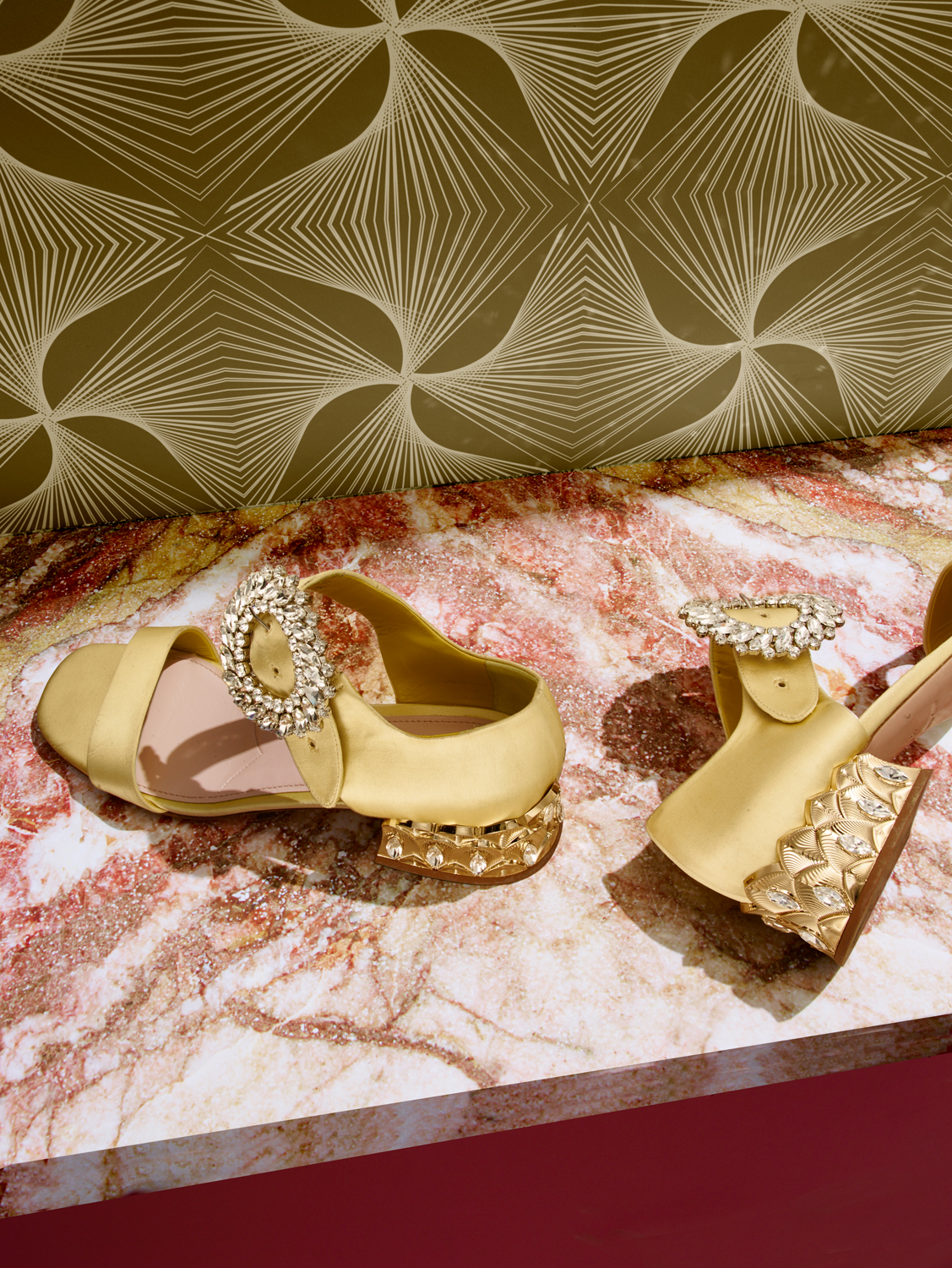 Vogue Mexico, 2017_1/2