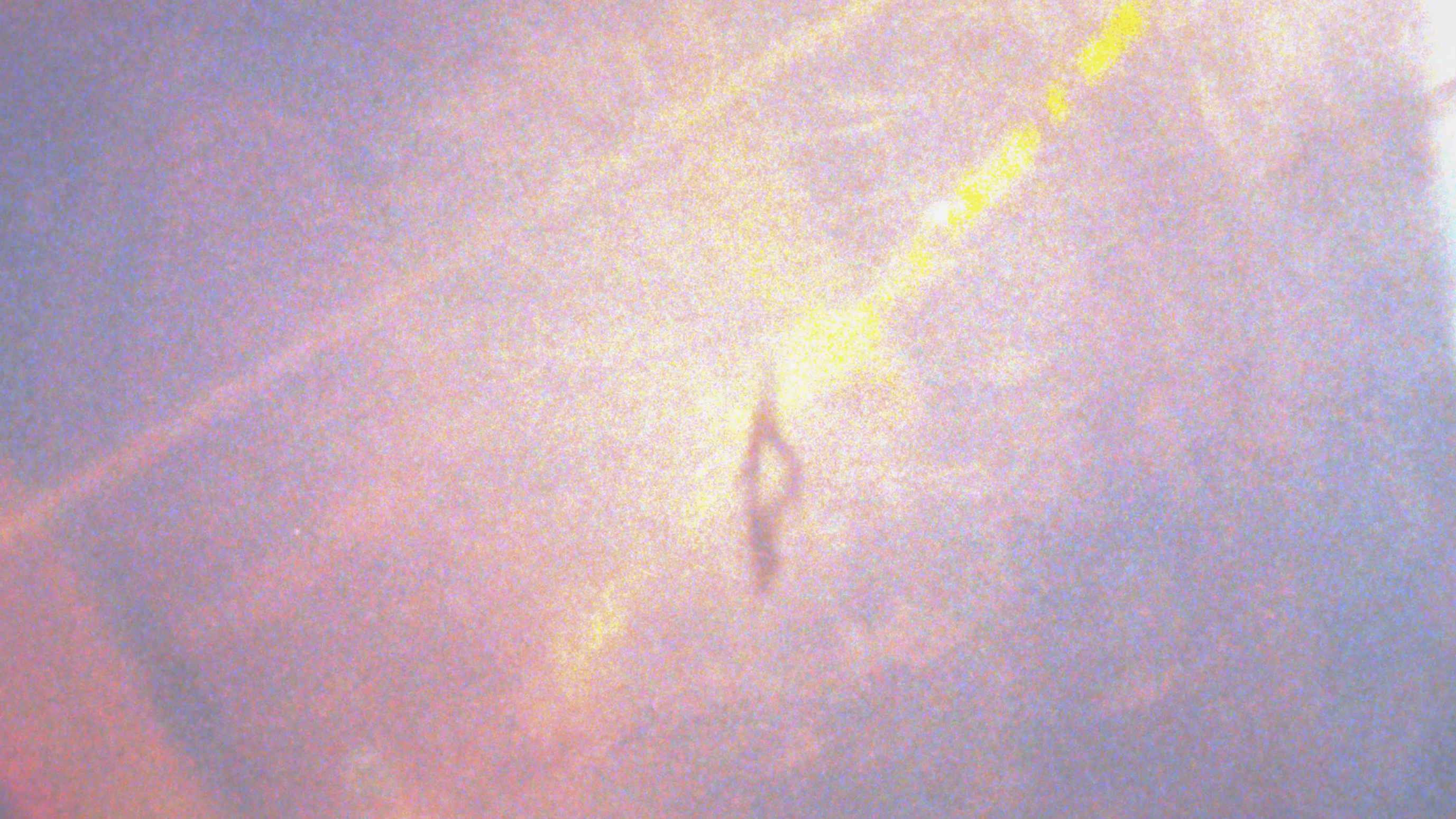 Arabesque No.1 - colloboh